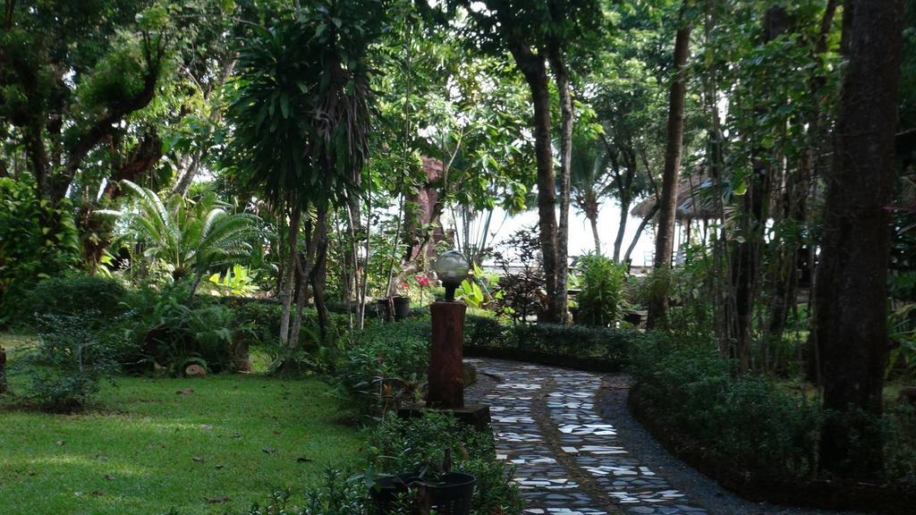 Garden Of Joy Hotel Koh Chang Esterno foto